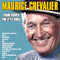 Maurice Chevalier - หัวข้อ