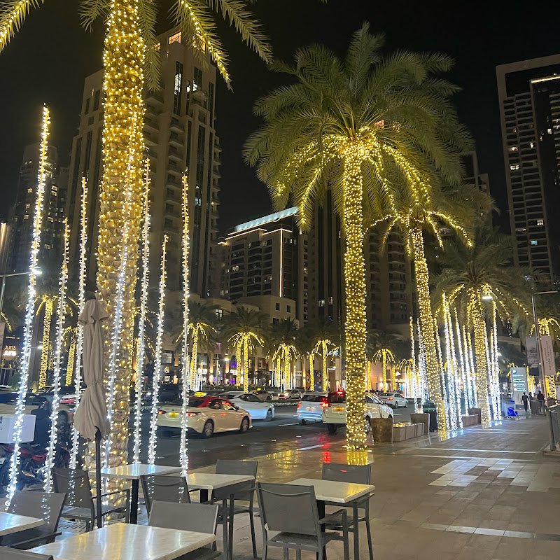 Uvais Dxb