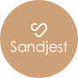 Sandjest Gifts logo
