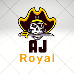 AJ ROYAL