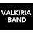 VALKIRIA BAND 