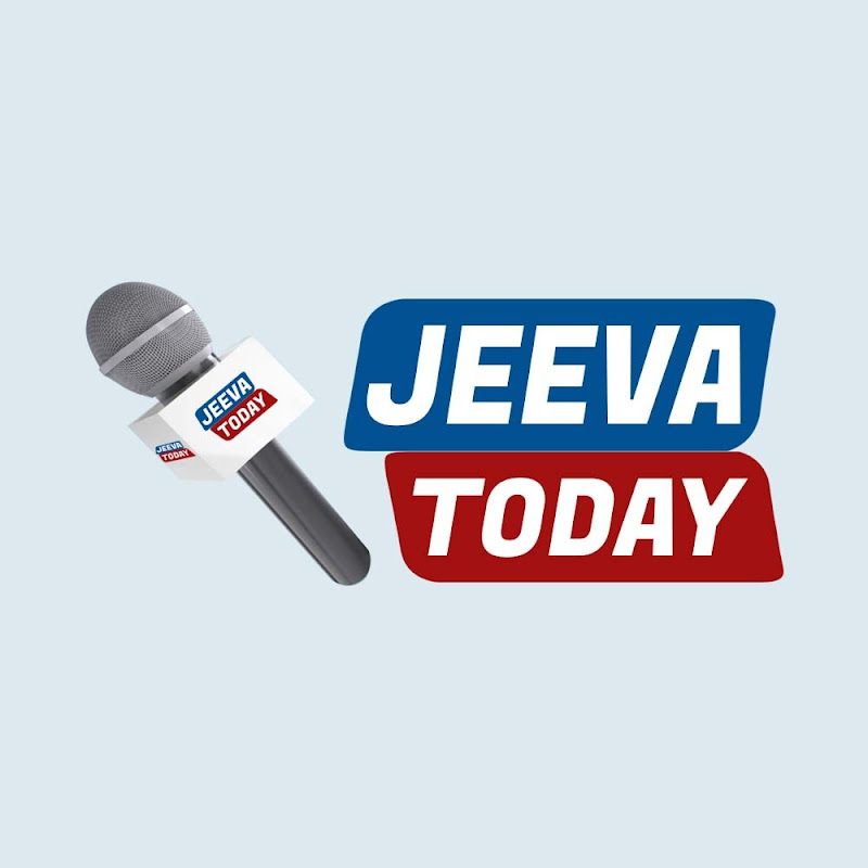 Jeeva Today Logo