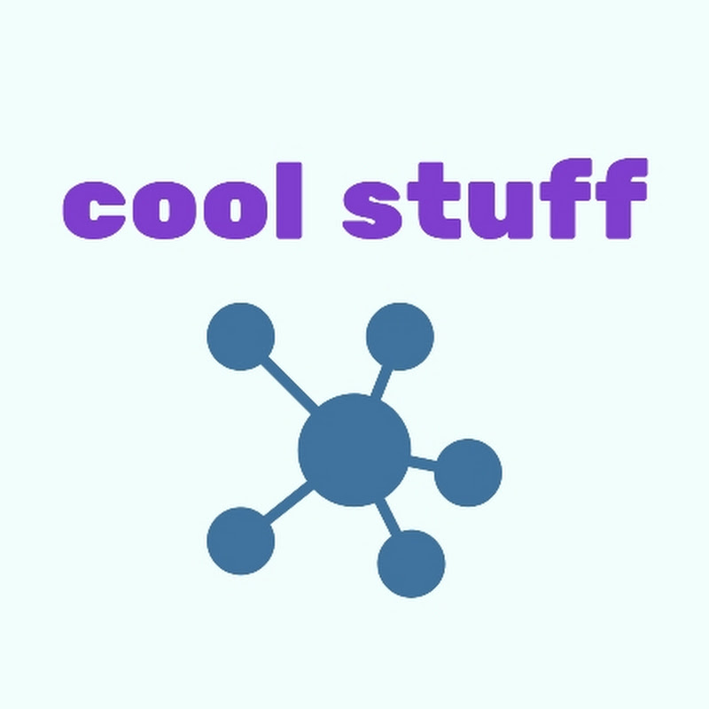 cool things
