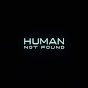 Human Not Found logo