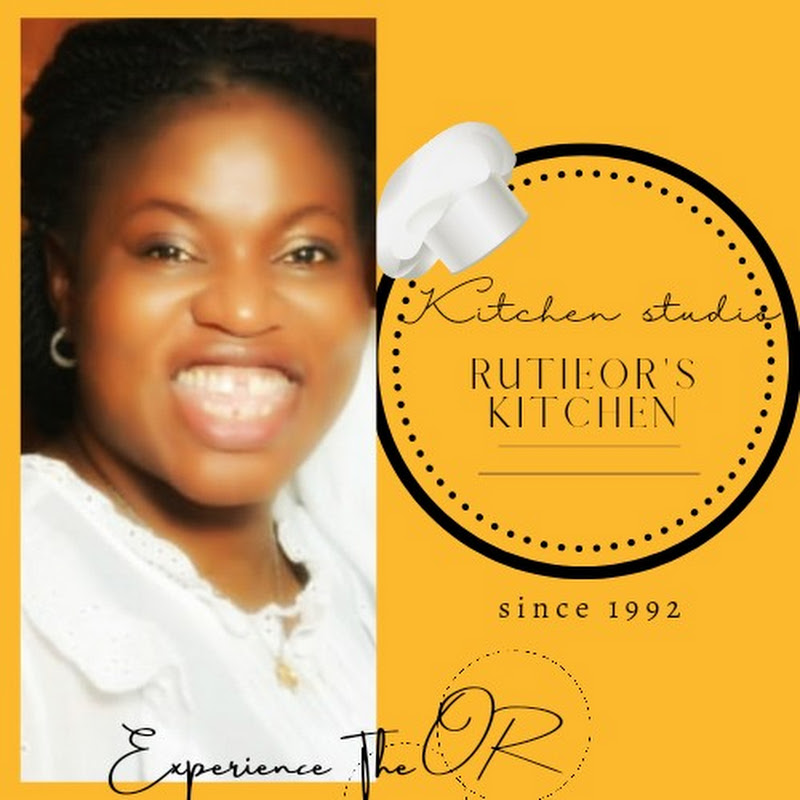 Ruthieor's Kitchen Studio