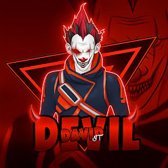 Devil David yt Image Thumbnail