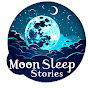 Moon Sleep Stories logo