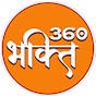 360 BHAKTI  logo