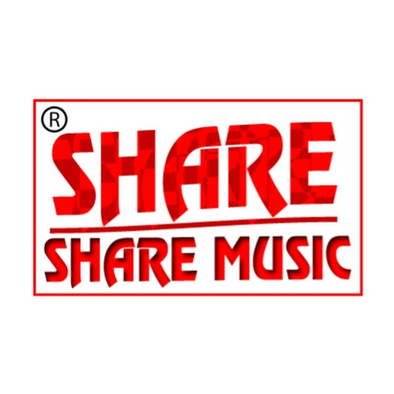 SHARE MUSIC WORLD
