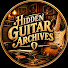 0b9bAMk7QUs-channel-avatar-Hidden Guitar Archives