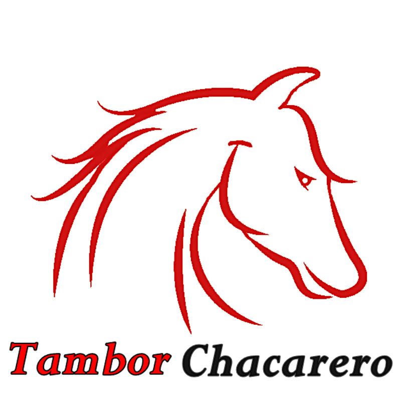 Tambor Chacarero