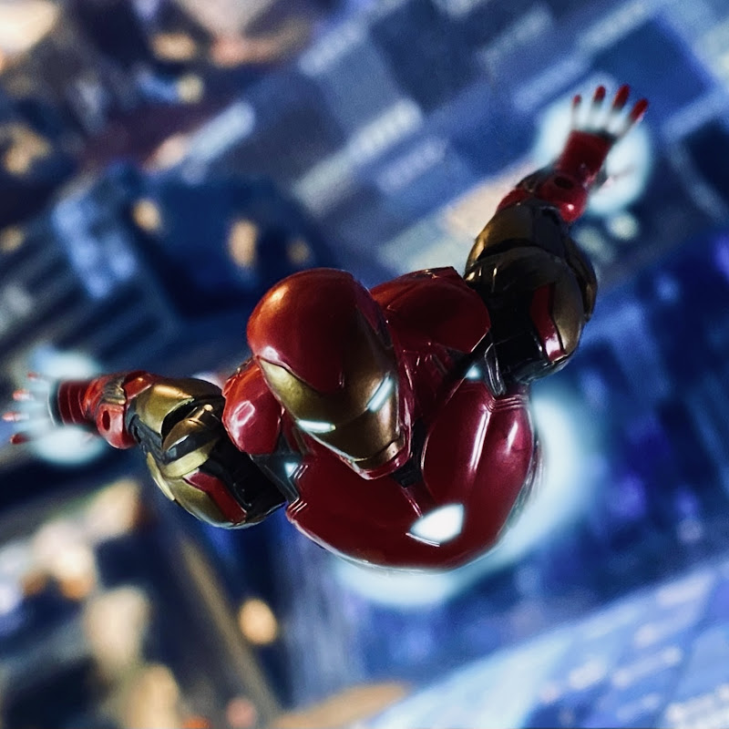 The Starkside