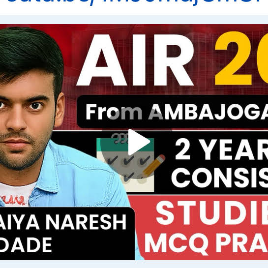 Post from Dr Aryan Raj Singh [AIIMS D]