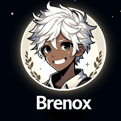 Brenox channel logo