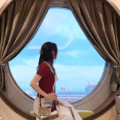 みっぺ / アラフィフ独身女ひとり旅