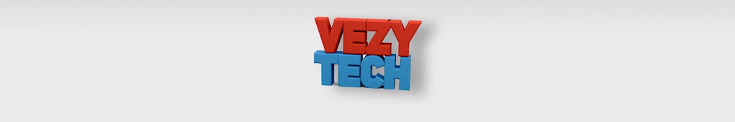 VezyTech YouTube kanalı avatarı