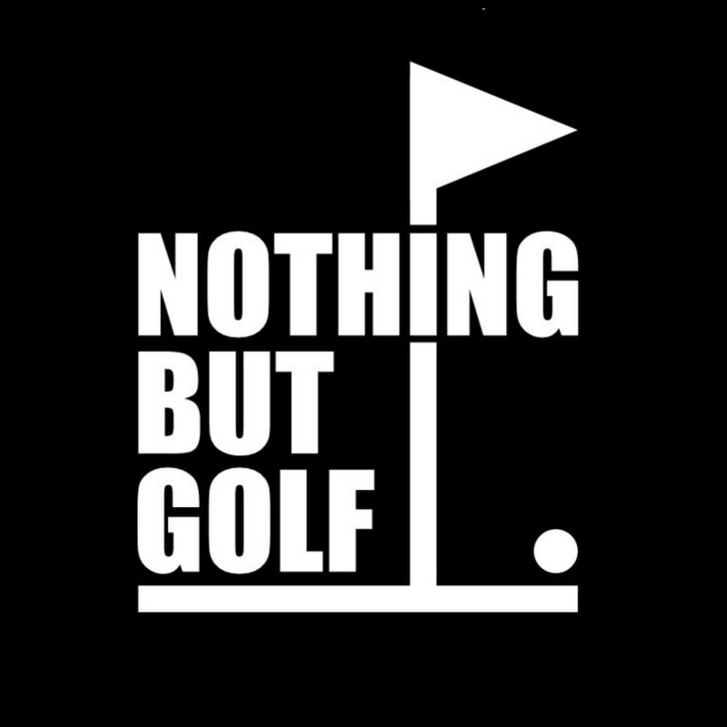 Nothing But Golf