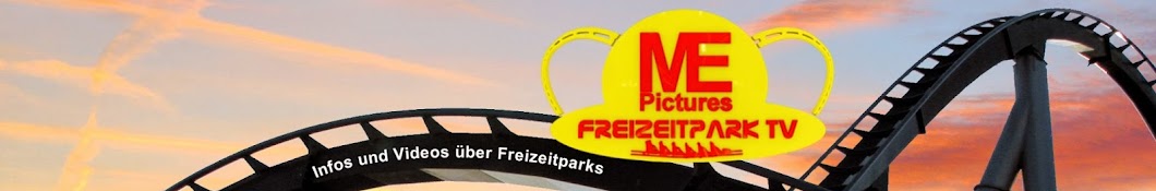 ME Pictures Freizeitpark TV YouTube 频道头像