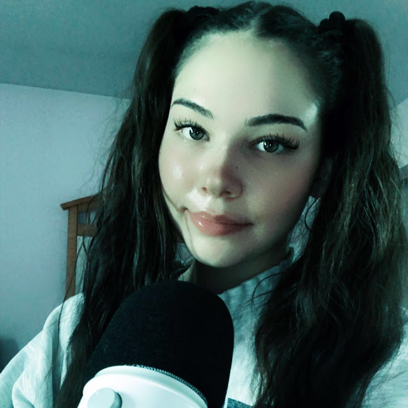 Photo Whispering El ASMR