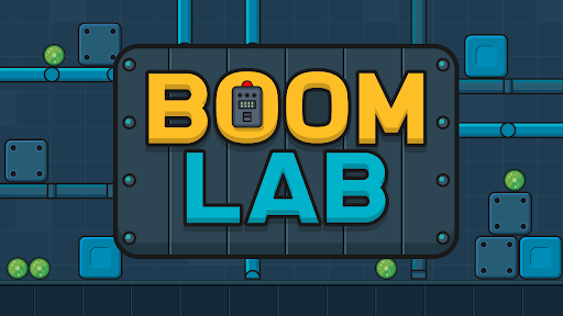 Boom Lab