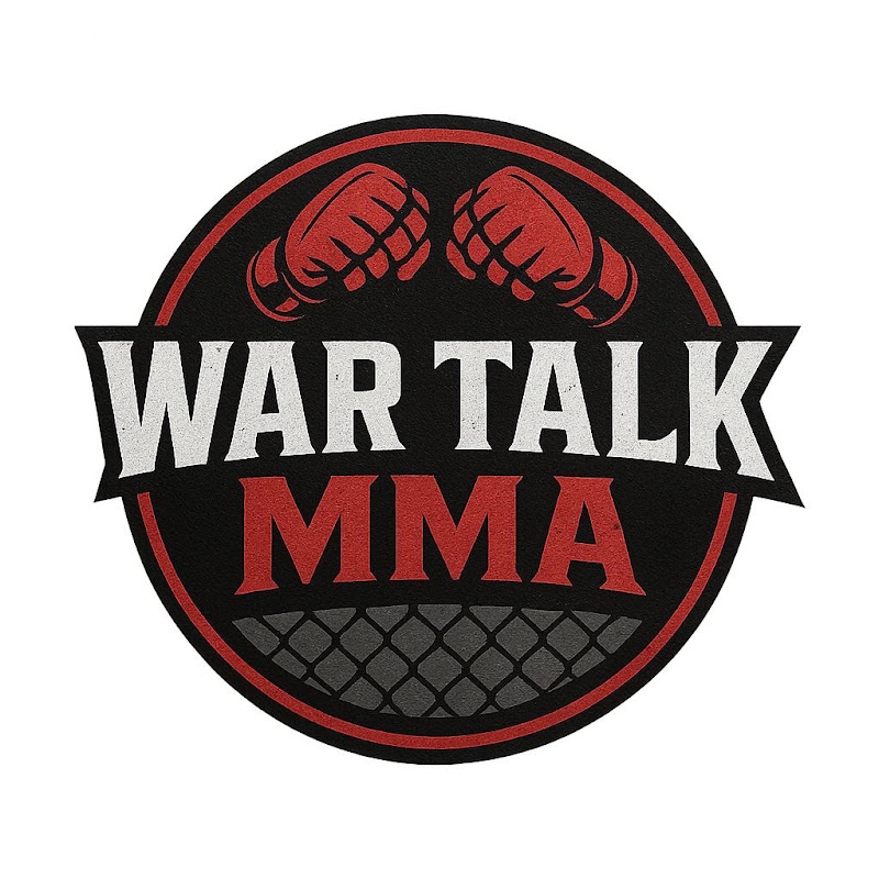 WarTalk MMA