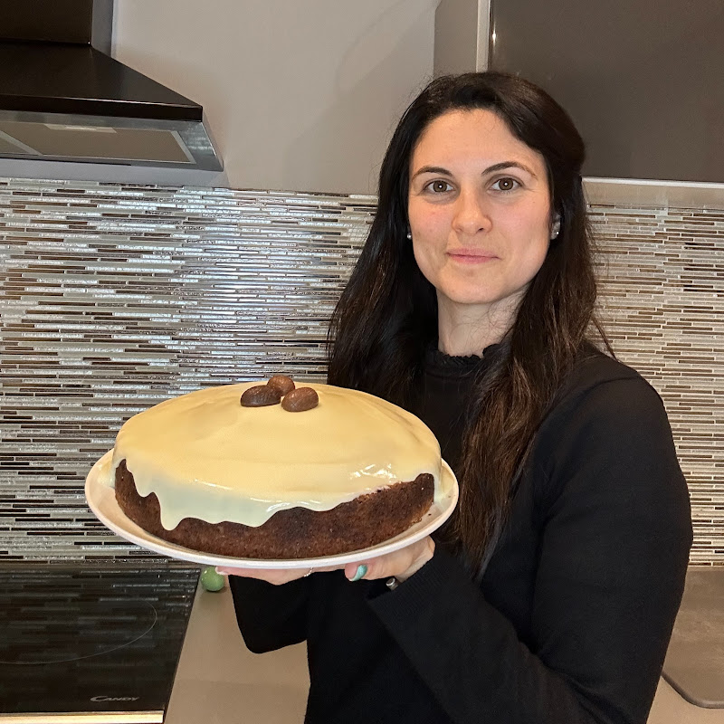 La cuisine d'Anne So 