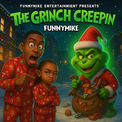 Funnymike - Topic