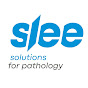 SLEE medical logo