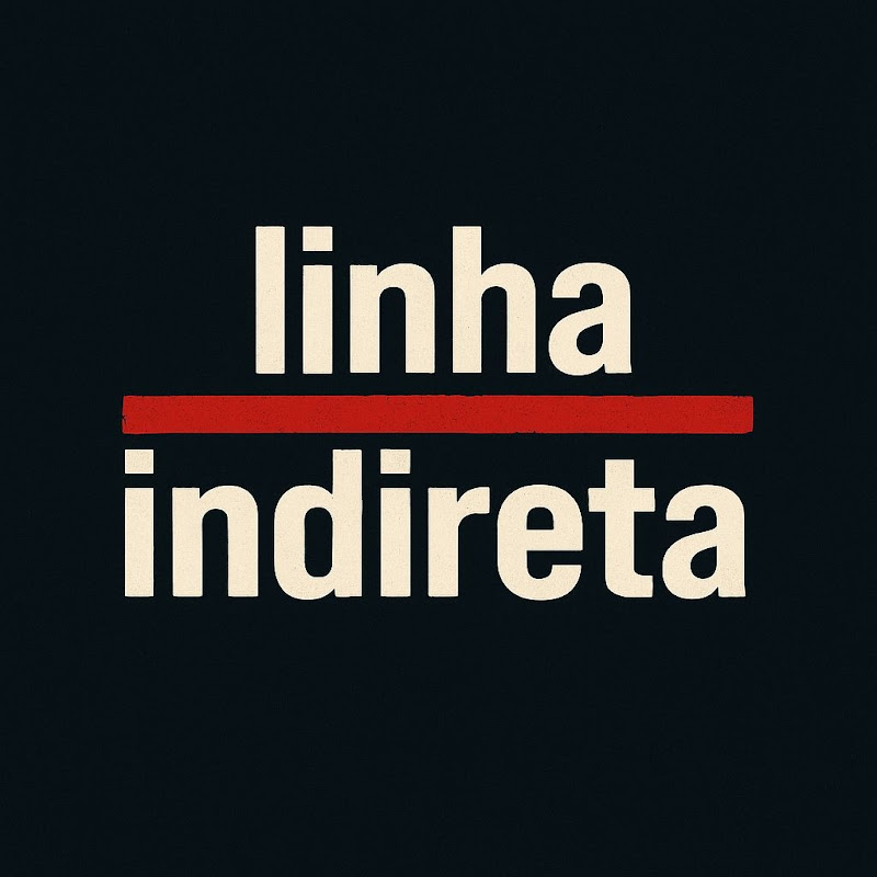 Linha Indireta