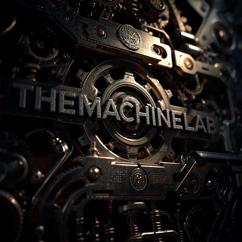 themachinelab