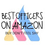 Best officer on Amazon logo