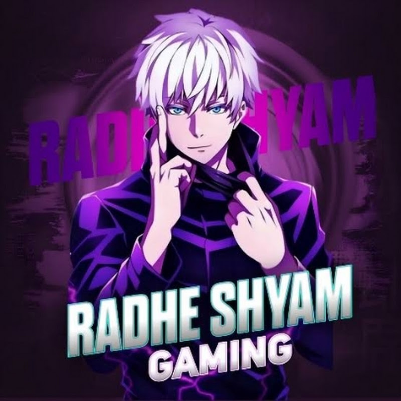 Radhe Shyam Gaming