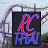 Roller Coasters of Thailand