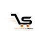 Syntax Shop logo