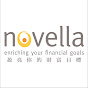 Novella Wealth加拿大理財生活