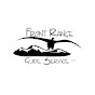 Front Range Guide Service logo