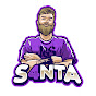 S4ntaOG logo