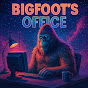 Bigfoot's Office logo