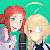 VNture - A Visual Novel Podcast profile image