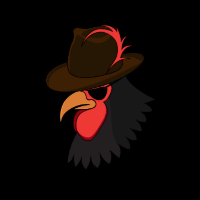 Rios The Rooster