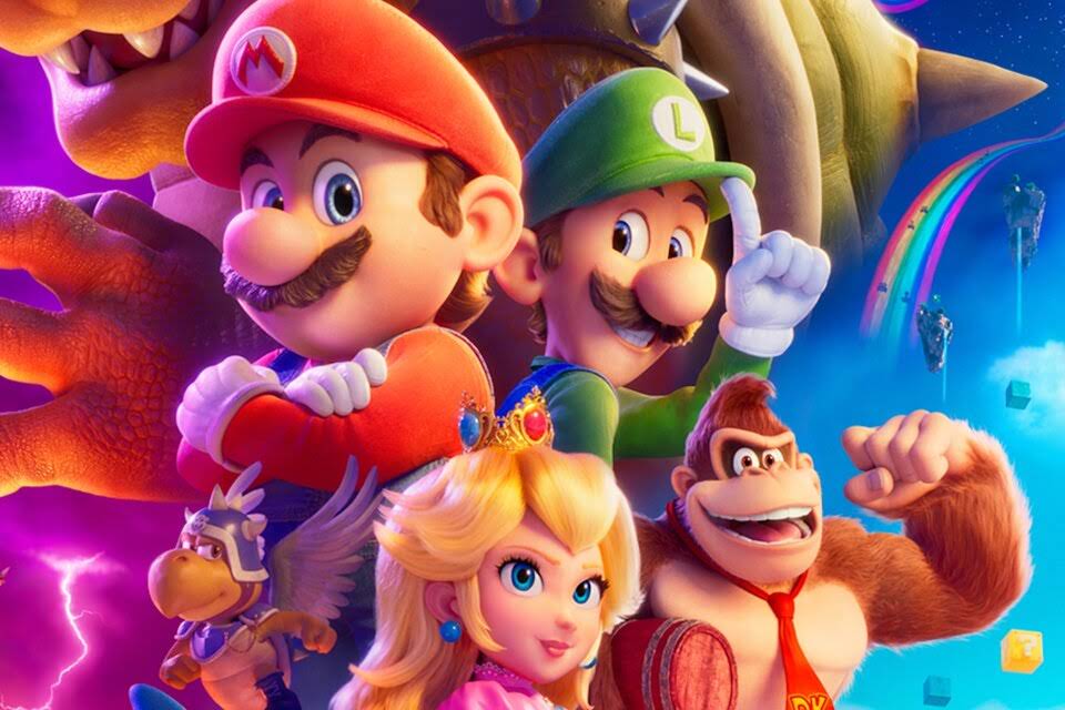 〜もはや真夏のマリオと猫のオデッセイパック〜 もはや真夏のマリオと猫のオデッセイパック〜 もはや真夏の
