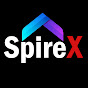 Spirex logo
