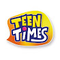 Teen Times PL logo
