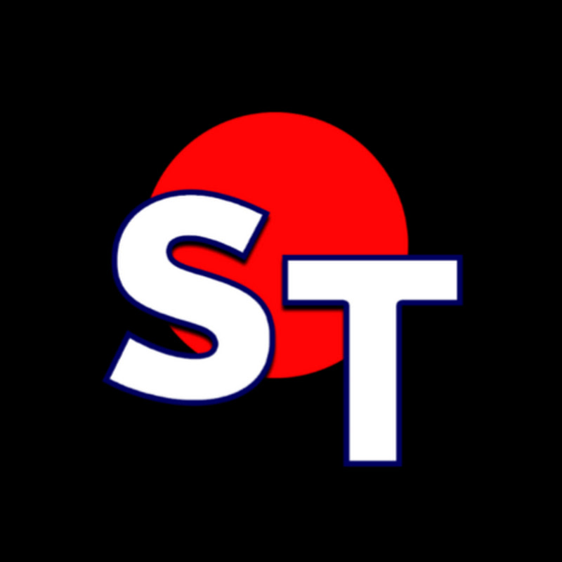 ST Авто под заказ Logo