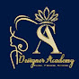 AS DESIGNER ACADEMY ஆரி வகுப்பு logo