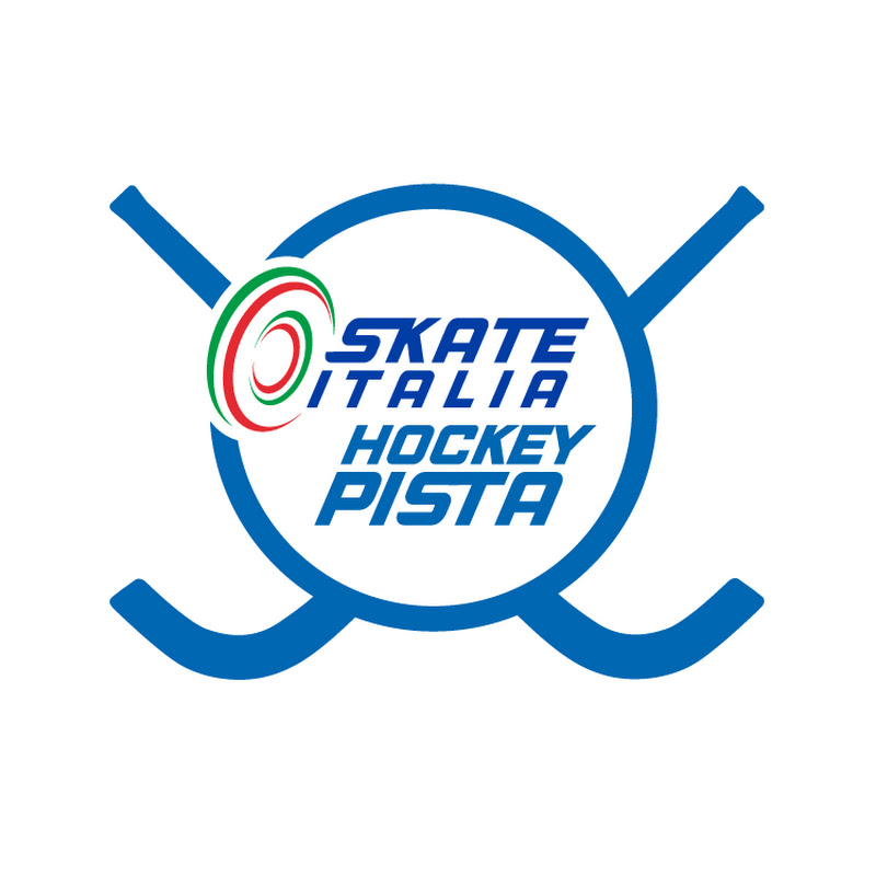 Skate Italia - Hockey Pista