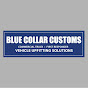 Blue Collar Customs logo