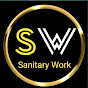 Sanitary Work logo
