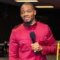 PROPHET DAVID UCHE logo