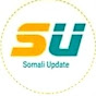 Somali update Official channel logo
